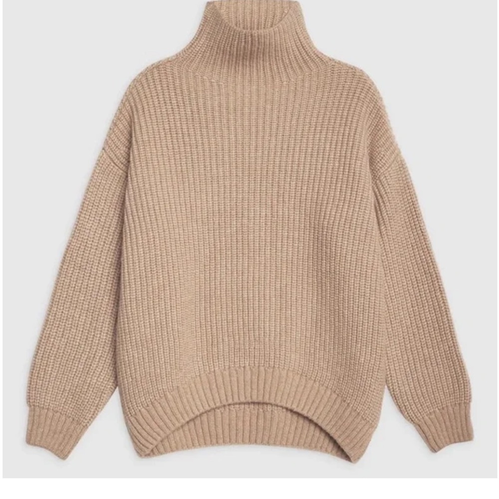 Anine Bing Sydney Sweater
